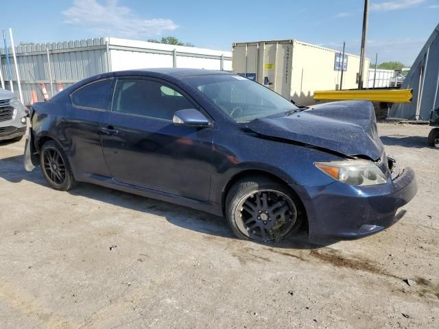 2005 Scion TC