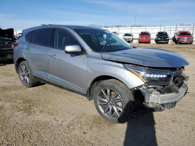 2019 Acura RDX Advance