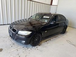 Salvage cars for sale from Copart Temple, TX: 2011 BMW 328 XI