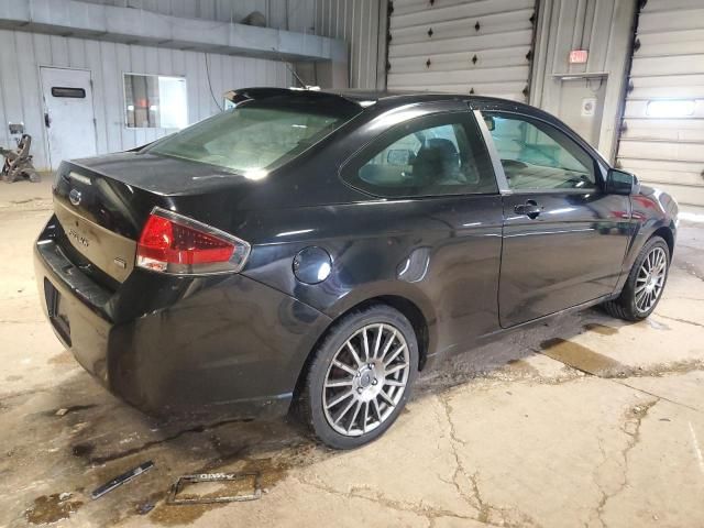 2009 Ford Focus SES