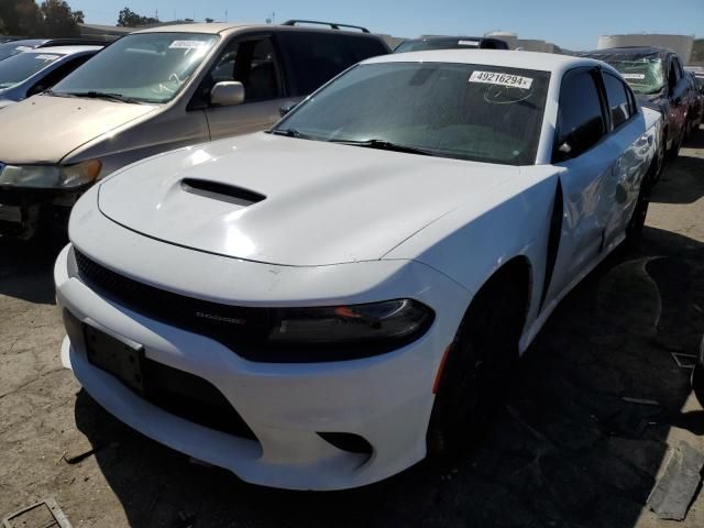 2019 Dodge Charger GT