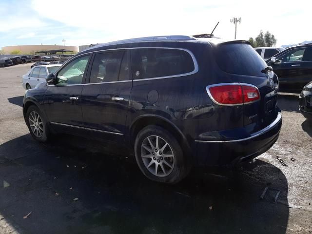 2015 Buick Enclave