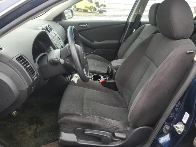 2011 Nissan Altima Base