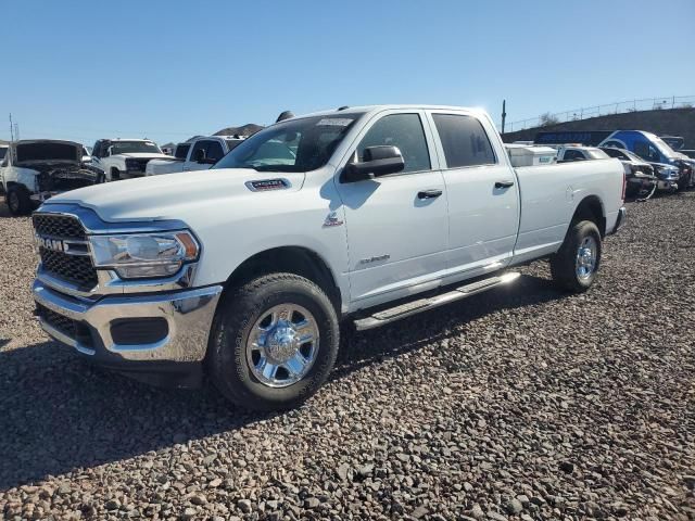 2022 Dodge RAM 2500 Tradesman