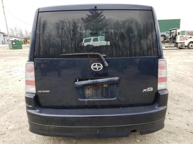 2006 Scion XB