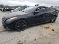 Infiniti Vehiculos salvage en venta: 2014 Infiniti Q60 Journey