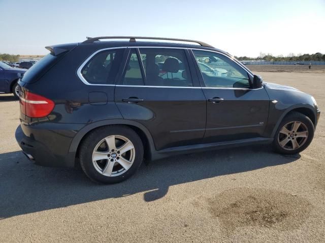 2007 BMW X5 4.8I