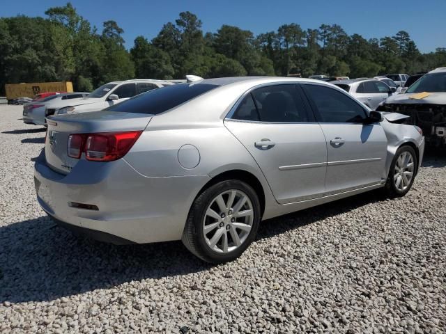 2015 Chevrolet Malibu 2LT