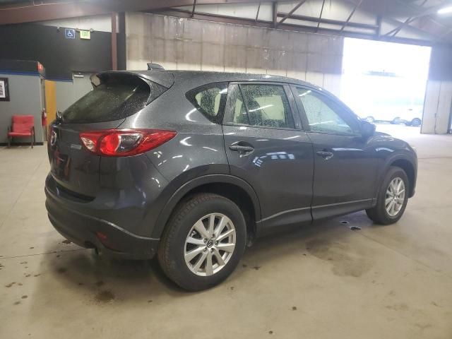 2015 Mazda CX-5 Sport