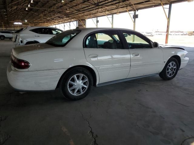 2003 Buick Lesabre Limited