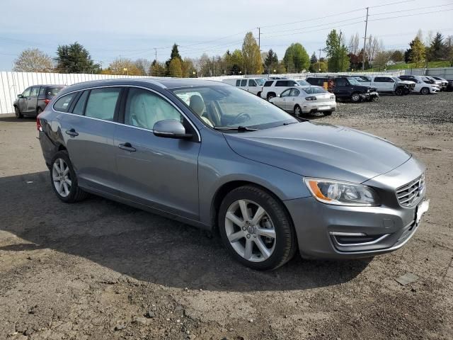 2017 Volvo V60 T5 Premier