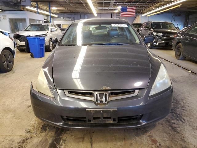 2004 Honda Accord EX