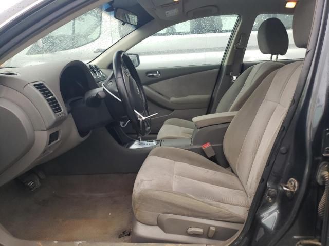 2009 Nissan Altima 2.5