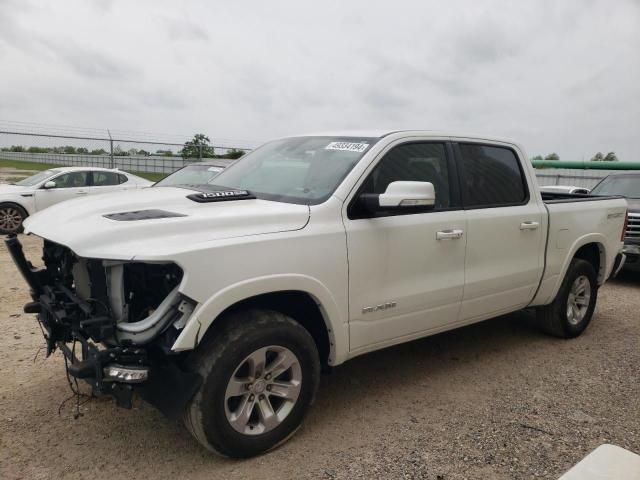 2022 Dodge 1500 Laramie