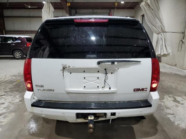 2008 GMC Yukon