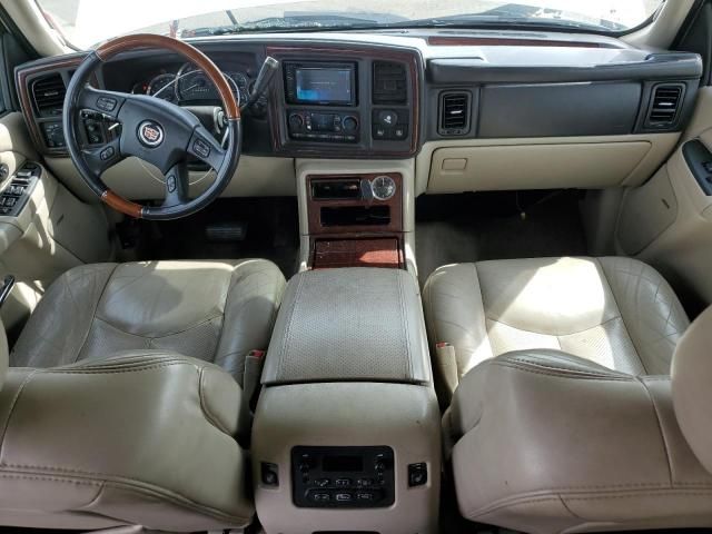 2006 Cadillac Escalade Luxury