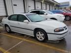 2003 Chevrolet Impala LS