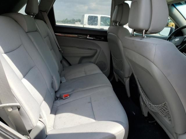 2011 KIA Sorento Base