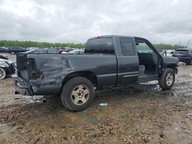 2004 Chevrolet Silverado C1500