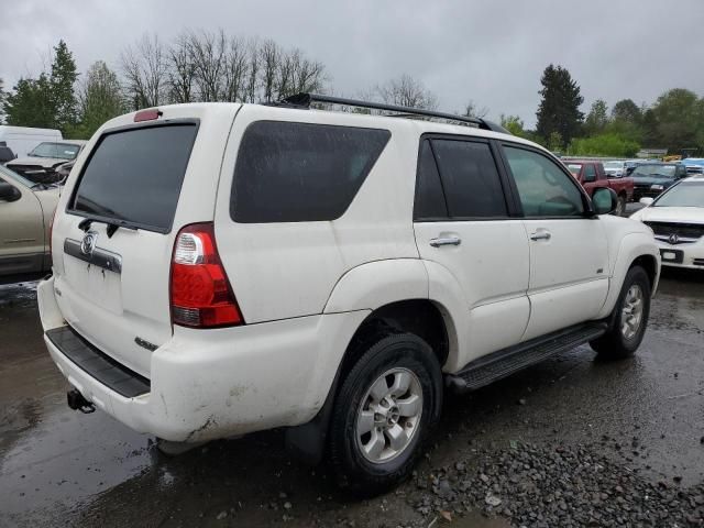 2006 Toyota 4runner SR5