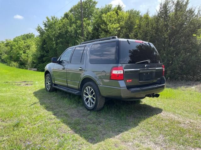 2015 Ford Expedition XLT