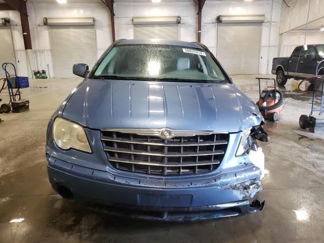 2007 Chrysler Pacifica Touring