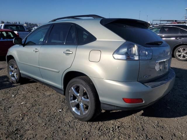 2006 Lexus RX 330