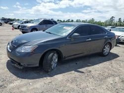 2007 Lexus ES 350 for sale in Houston, TX