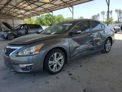 2015 Nissan Altima 2.5 en venta en Cartersville, GA