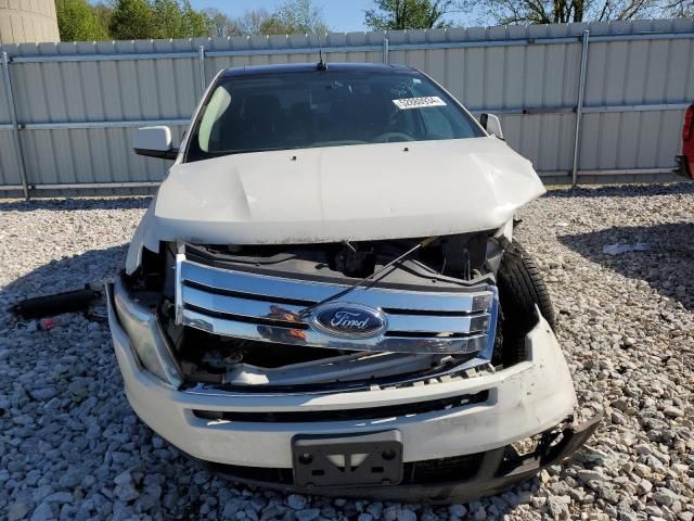 2009 Ford Edge Limited