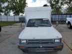 1993 Toyota Pickup Cab Chassis Super Long Wheelbase