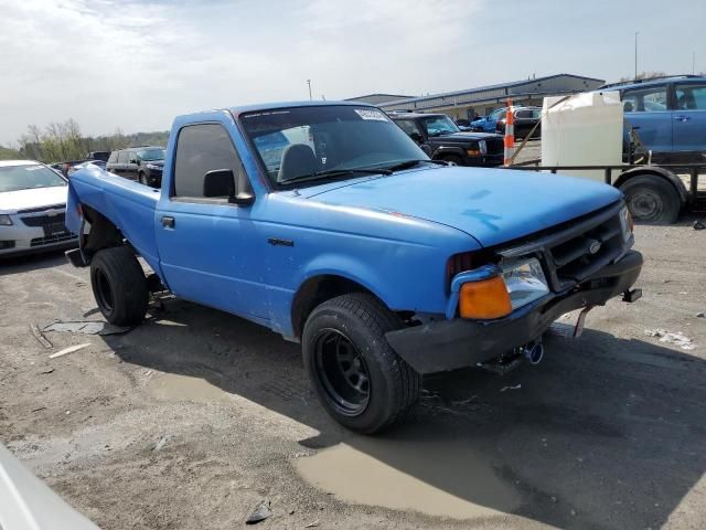 1997 Ford Ranger