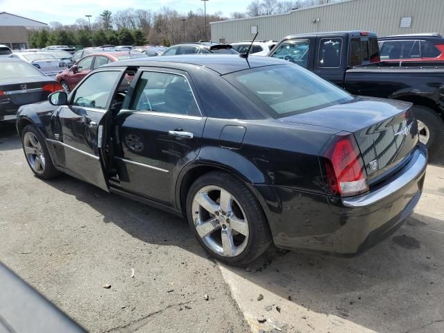 2008 Chrysler 300 Touring