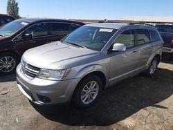 Dodge salvage cars for sale: 2016 Dodge Journey SXT