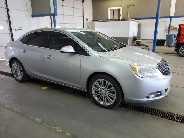 2014 Buick Verano