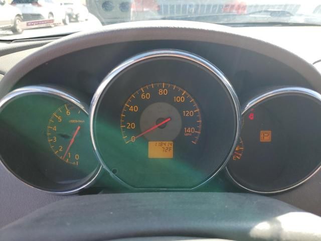 2006 Nissan Altima S