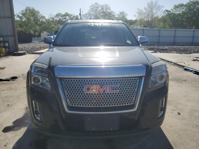 2013 GMC Terrain Denali