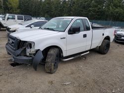 2007 Ford F150 for sale in Graham, WA