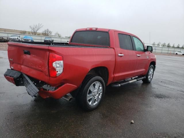 2016 Toyota Tundra Crewmax 1794