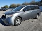 2016 Nissan Quest S