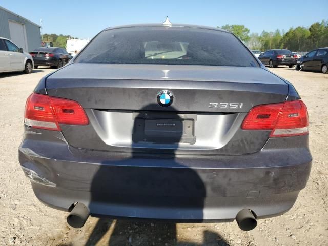 2008 BMW 335 I