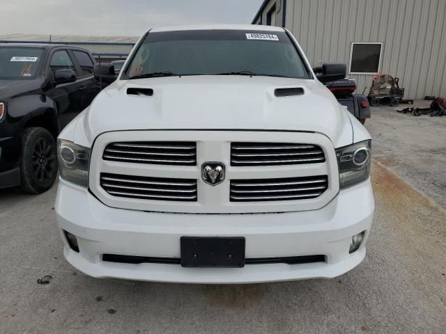 2014 Dodge RAM 1500 SLT