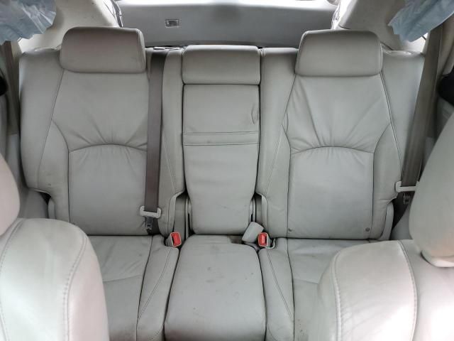 2006 Lexus RX 330