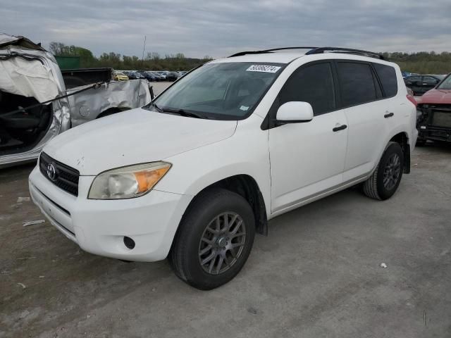 2007 Toyota Rav4