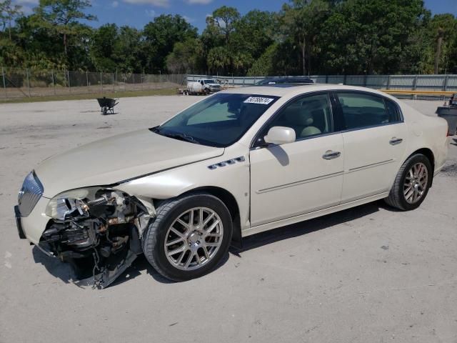 2009 Buick Lucerne Super Series