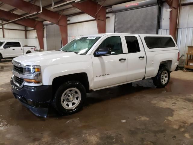 2019 Chevrolet Silverado LD C1500