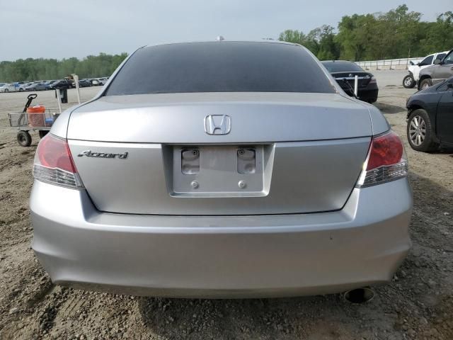 2010 Honda Accord EXL