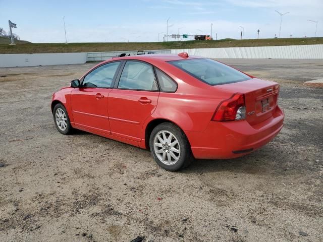 2008 Volvo S40 2.4I