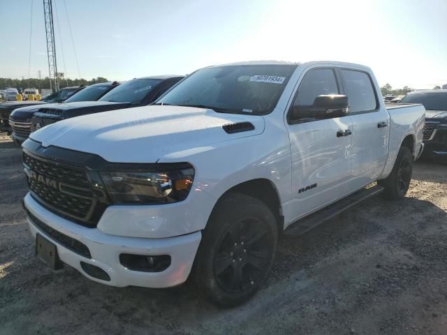 2024 Dodge RAM 1500 BIG HORN/LONE Star