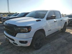 Buy Salvage Cars For Sale now at auction: 2024 Dodge RAM 1500 BIG HORN/LONE Star